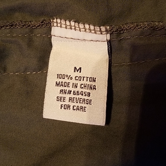 Fusion Jacket - Picture 7 of 8